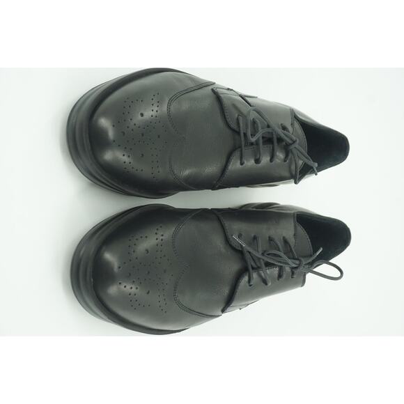 Harry\'s of London Balance Wingtip Lace Up Oxford Shoes Size 10.5 New Men\'s $695 main image 4